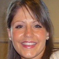 Claire Chilvers