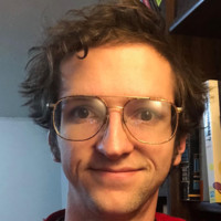 Tucker Jamesom