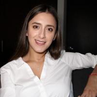 Maria Alejandra Orozco Patiño