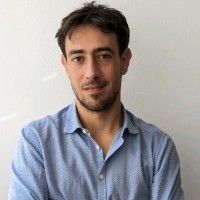 Mattia Martinelli