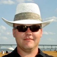 David Hunt