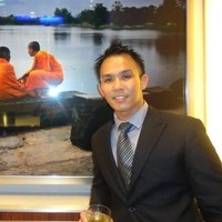 Vincent Ma