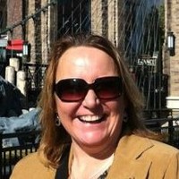 Lynette Twigge