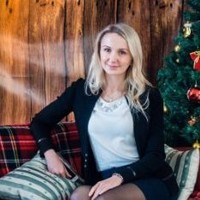 Анна Лысенко