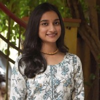 Anusha G Shanbhag