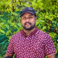 Rakesh Kumar R