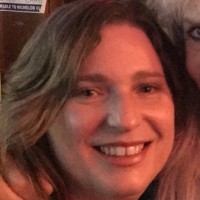 Leanne Liebenberg