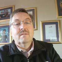 Johan Ebersohn