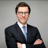 Maximilian Honkomp