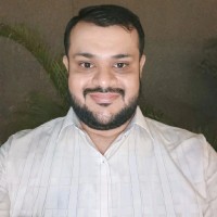 Kashyap Pandya