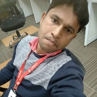 Manoj Kumar Maurya