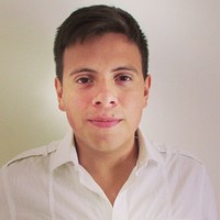 Chris Alvarado