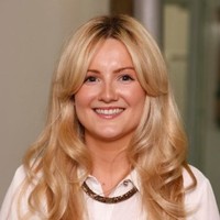 Georgie Lawton