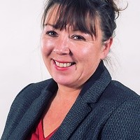 Jo Mcleod