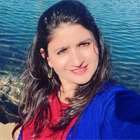 Pawanpreet Kaur