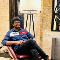 sanjay murugan