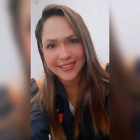 Erika Ines Ospino Chaves