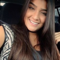 Rayanne Cardoso Madeira