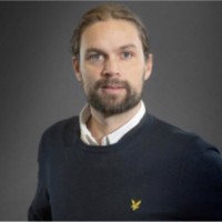 Linus Bergström