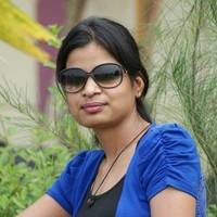 Monika Dhawan