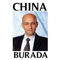 Murat Karaca China