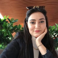 Derya Türken