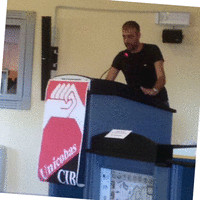 Marco Monzù Rossello