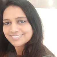 Rashmi Singh