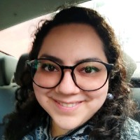 Dulce Anahí Cruz Tinoco