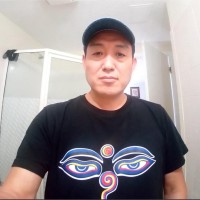 Chhimi Wangchuk