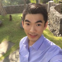 Alexander Rio Pranata