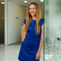 Aliona Bazhan