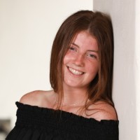 Sophie Larbalestier