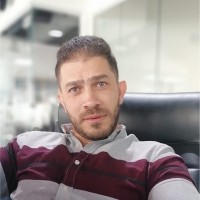 Ahmad Alfraihat