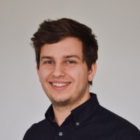 Kasper Munch Steinmüller