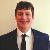 Daniel Hodgson