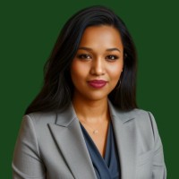 Tsion Kibru Alemu