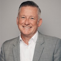 Mike Ramsay