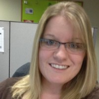 Paula Strawder