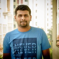 Santhosh Pai