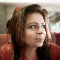 Smriti G Bhatiya
