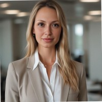 Maria Toliopoulou