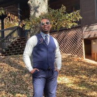 Darius Calhoun