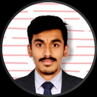 NEERAJ P S