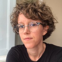 Kirstine Schiess Højmose