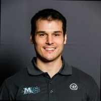 Matt Salmen, M.S., LAT, ATC, CSCS