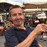 Johan Elderen Van