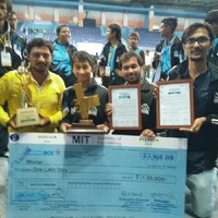 Tarak Doshi