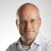 Johan Hasselrot