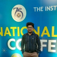 Jainish Joshi